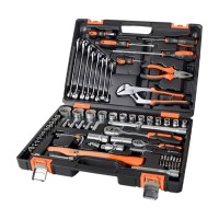 Set de scule și accesorii Vihri 73674