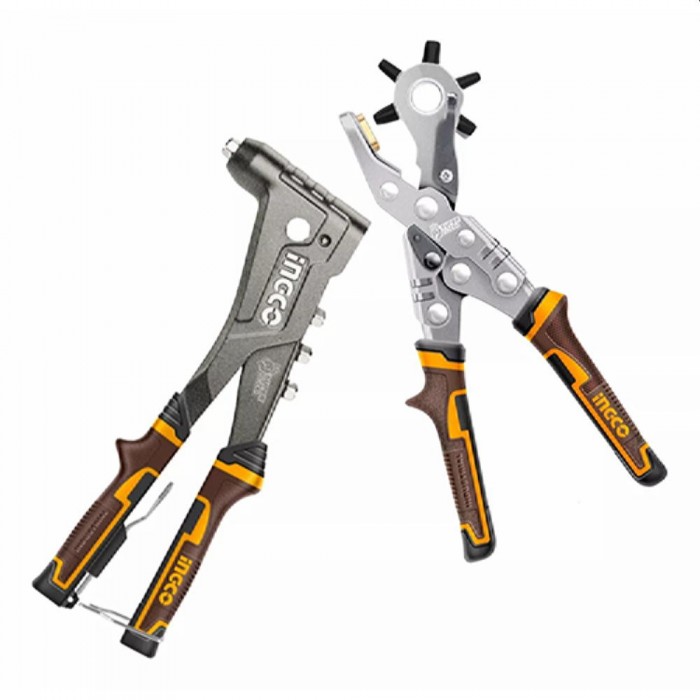 Set de scule manuale Ingco HRSG0401 – Seturi de unelte - chei și accesorii