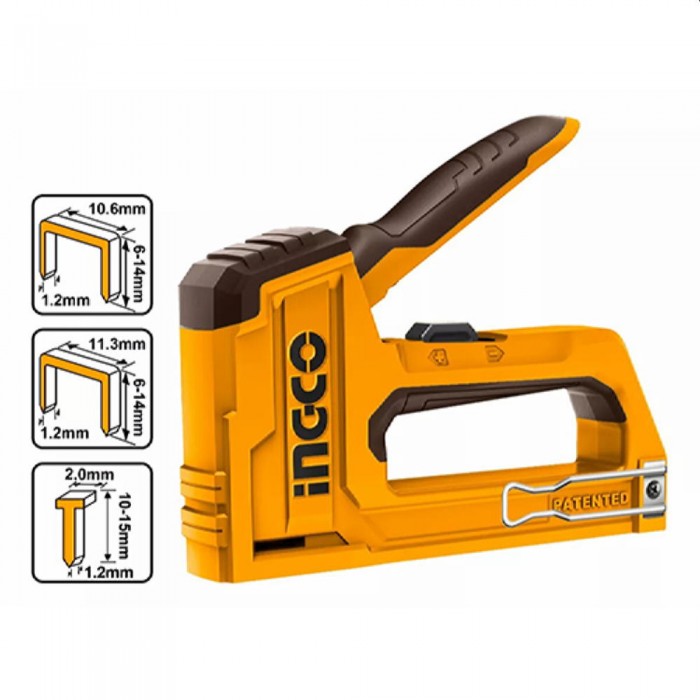 Set de scule manuale Ingco HRSG0401 – Seturi de unelte - chei și accesorii
