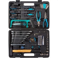 Set de scule și accesorii Bort BTK-89