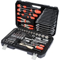 Set de scule și accesorii Yato YT38891
