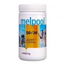 Шоковый хлор Intex Melpool 68701