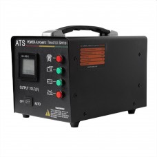 Система запуска ATS Kamoto ATS6500E