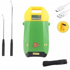 Опрыскиватель с аккумулятором Partner Pro PP-8C-3