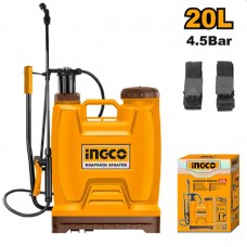 Опрыскиватель ручной Ingco HSPP42002