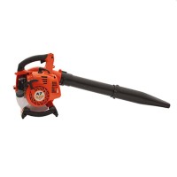 Воздуходувка-пылесос листьев бензиновая Ruris A7