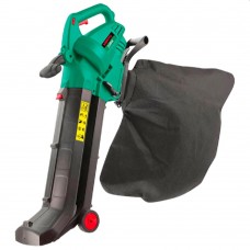 Suflantă/aspirator de frunze Verto 52G500
