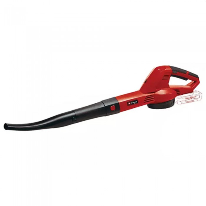 Воздуходувка аккумуляторная Einhell GE-CL 18-1 (34.335.41) – Пылесосы и воздуходувки для листьев