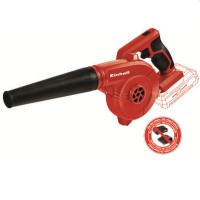 Suflantă de frunze fără fir Einhell TE-CB 18-180 Li-Solo