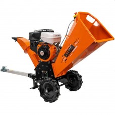 Измельчитель веток на бензине Ruris ST 500 (843680900)