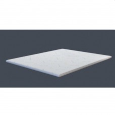 Топпер Tiara 200x120x5