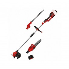 Триммер на аккумуляторе Einhell GE-LM 36 PXC SOLO