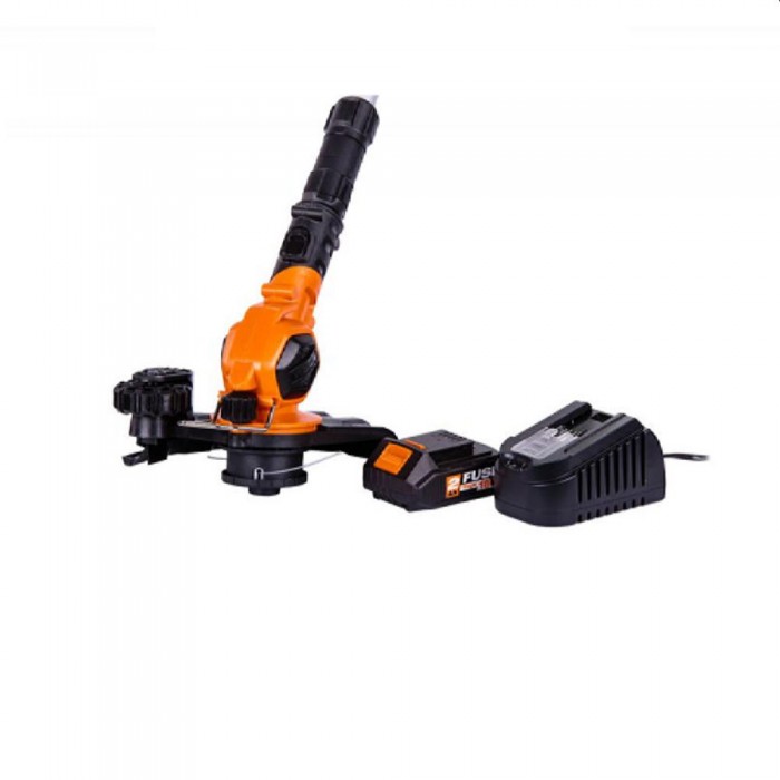 Trimmer с аккумулятором Villager FUSE BC 2320-1BCB – Триммеры и газонокосилки