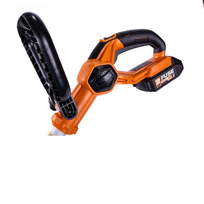 Trimmer с аккумулятором Villager FUSE BC 2320-1BCB – Триммеры и газонокосилки