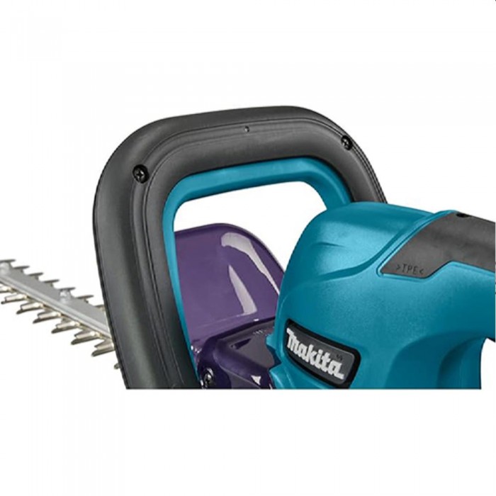Кусторез на аккумуляторе Makita LXT DUH607Z – Триммеры и газонокосилки