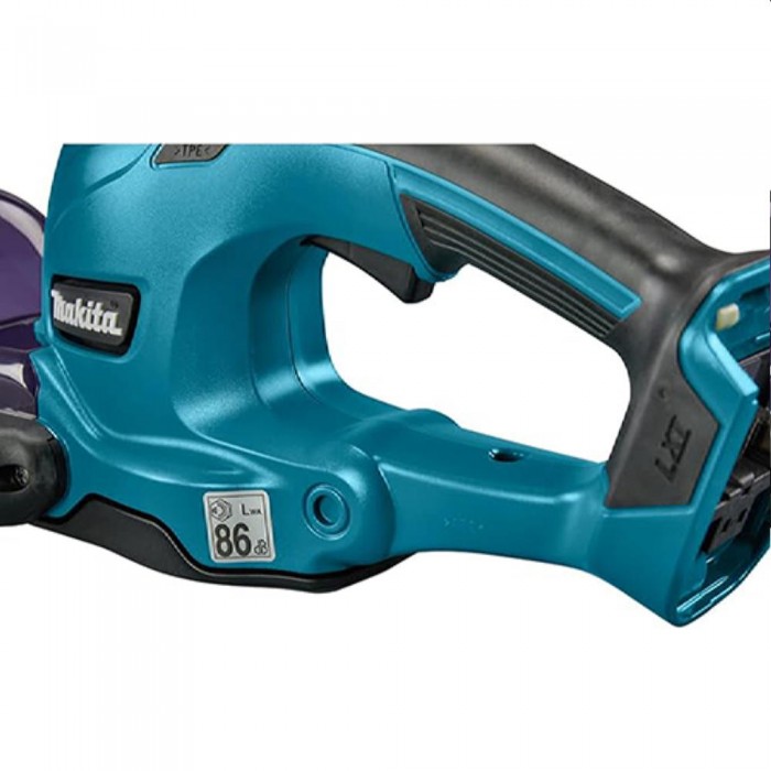 Кусторез на аккумуляторе Makita LXT DUH607Z – Триммеры и газонокосилки