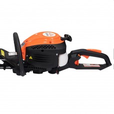 Кусторез на бензине Ruris F555
