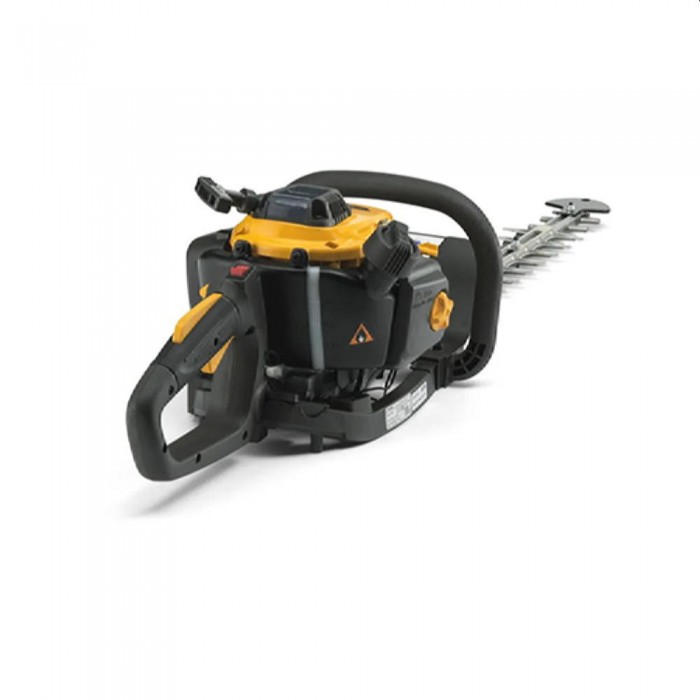 Trimmer pentru gard viu Stiga HT 525 pe benzină – Trimere și mașini de tuns iarba