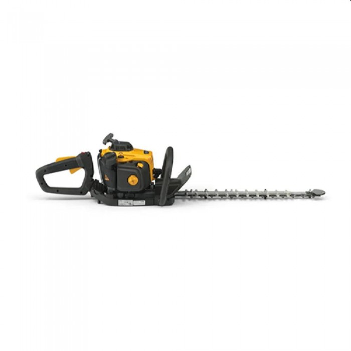 Trimmer pentru gard viu Stiga HT 525 pe benzină – Trimere și mașini de tuns iarba