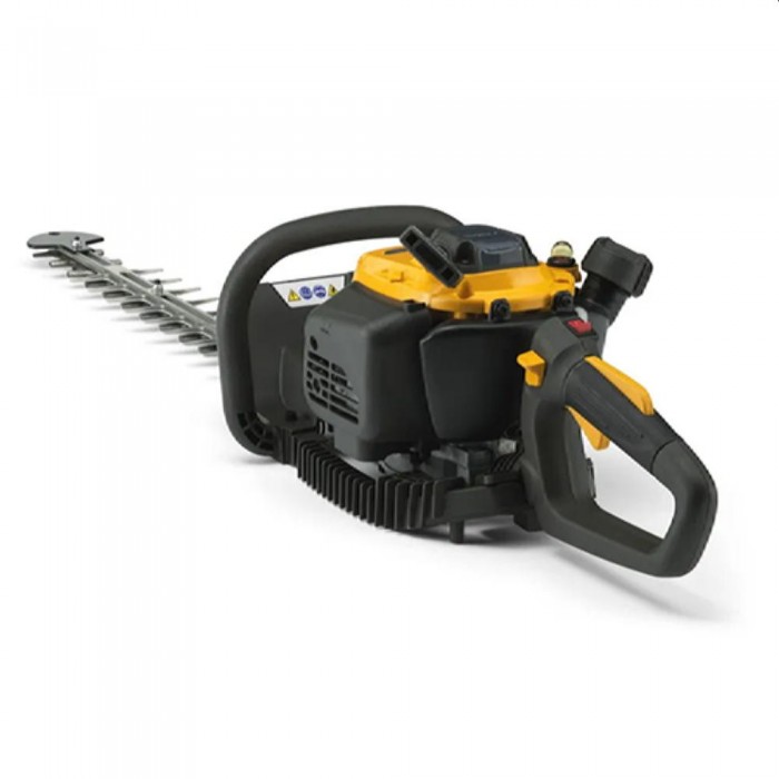 Trimmer pentru gard viu Stiga HT 525 pe benzină – Trimere și mașini de tuns iarba