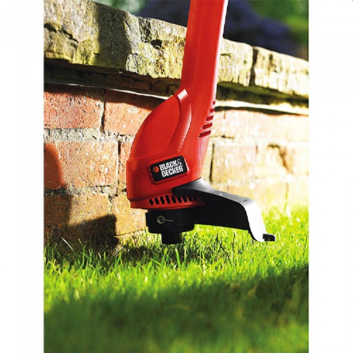 Триммер Black+Decker GL250 – Триммеры и газонокосилки