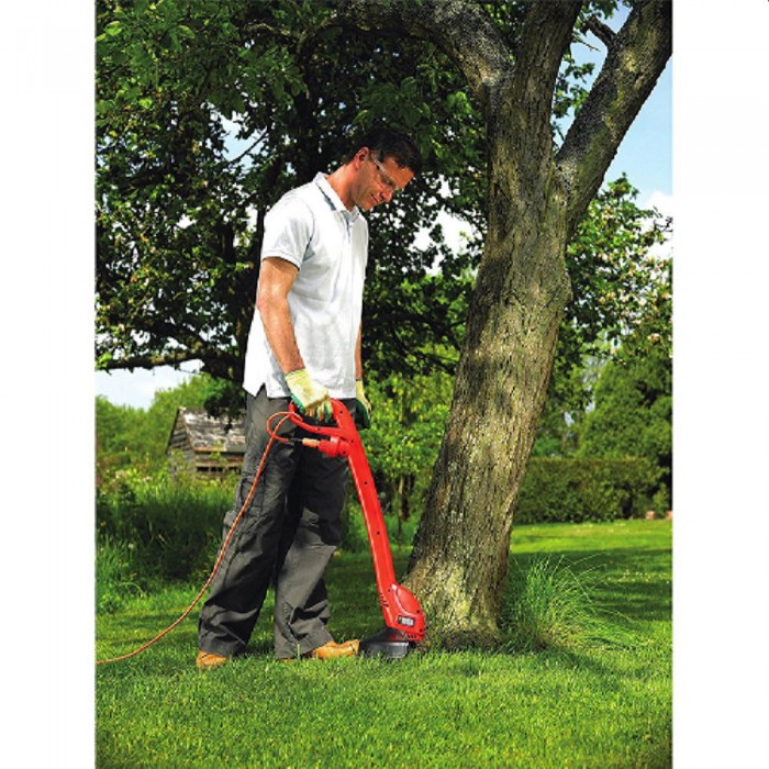 Триммер Black+Decker GL250 – Триммеры и газонокосилки