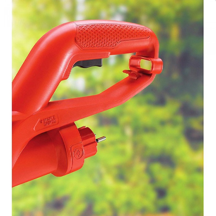 Триммер Black+Decker GL250 – Триммеры и газонокосилки