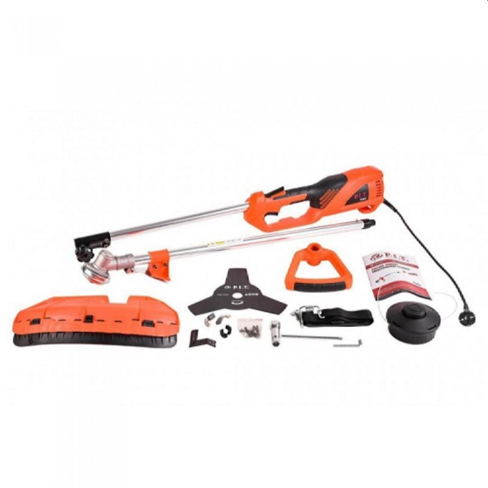 Trimmer PIT P51021 – Trimere și mașini de tuns iarba
