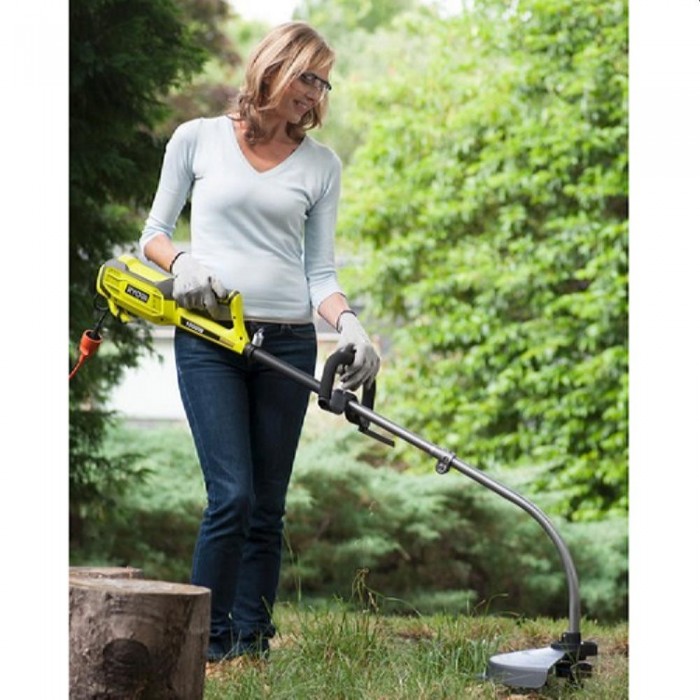 Trimmer Ryobi RLT8038 – Trimere și mașini de tuns iarba
