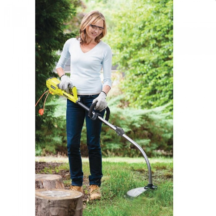 Trimmer Ryobi RLT8038 – Trimere și mașini de tuns iarba