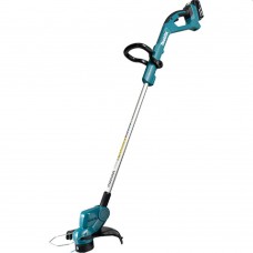Триммер на аккумуляторе Makita DUR193RF