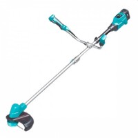 Trimmer cu baterie Grand ATG-21V 2 în 1