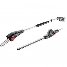 Кусторез с аккумулятором Graphite 58G098