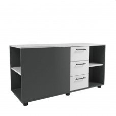 Рабочий стол Tumba Deco Office Core