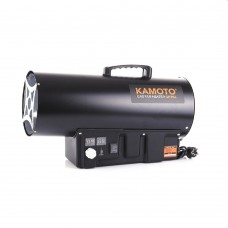 Pistol de căldură aer-gaz Kamoto GH 30A