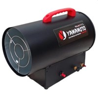Пушка тепловая на газе Yamamoto YM-G15T