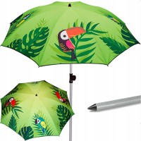 Зонт Jumi OM-433861, тропический