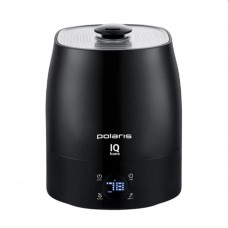 Увлажнитель воздуха Polaris PUH1010 WIFI IQ Home, Черный