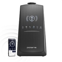 Umidificator Polaris PUH9105, Negru