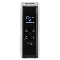 Увлажнитель воздуха VITEK VT-2349, Черный – Белый
