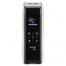 Увлажнитель воздуха VITEK VT-2349, Черный – Белый