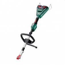 Многофункциональный аккумуляторный блок Metabo MA 36-18 LTX BL Q (601725850)