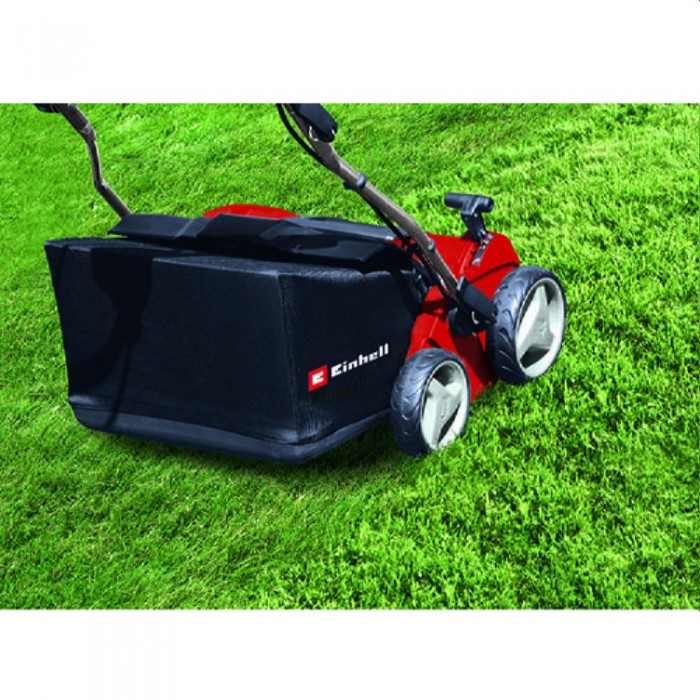 Аэратор Einhell GE-SA 1433 – Триммеры и газонокосилки