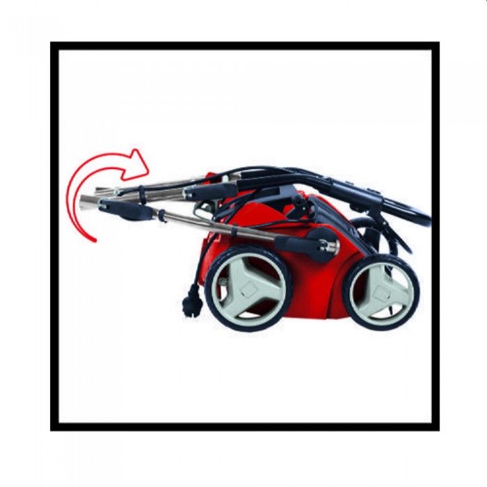 Аэратор Einhell GE-SA 1433 – Триммеры и газонокосилки