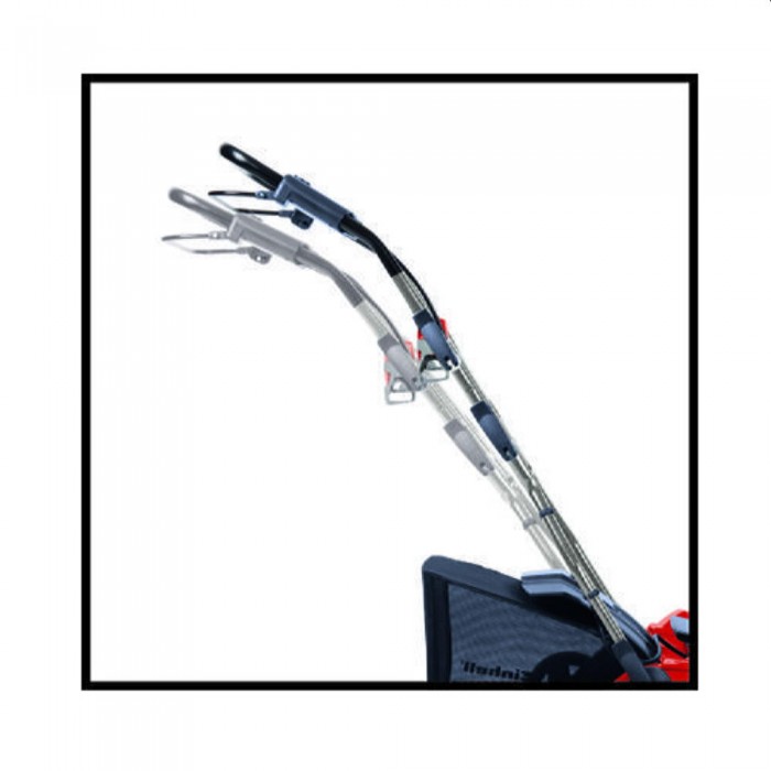 Аэратор Einhell GE-SA 1433 – Триммеры и газонокосилки