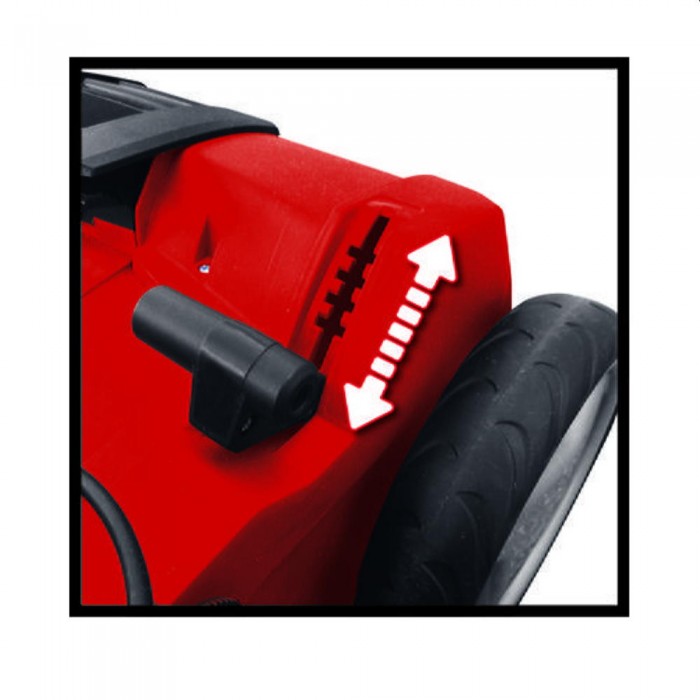 Аэратор Einhell GE-SA 1433 – Триммеры и газонокосилки