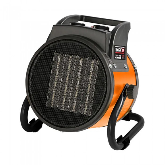 Обогреватель Technoworker PTC2000W – Фены строительные