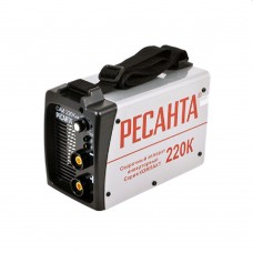 Аппарат сварочный Resanta САИ-220K