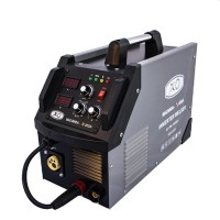 Aparat de sudură cu invertor semiautomat XO MIG-MMA400A