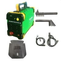 Aparat de sudură cu invertor NewBeat NBT-WM-250A